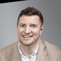 Ford Money Employee Will Davies's profile photo