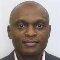 Olawale Oderinde Email