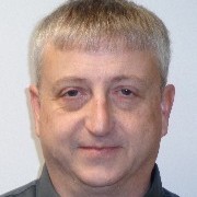 John Deere Employee Marc Rivers's profile photo