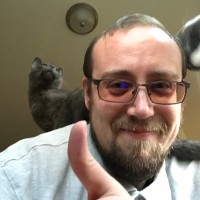 Mode Effect Employee Austin Gerschler's profile photo