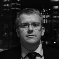 Octopus Investments Employee John Averill's profile photo