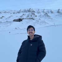 Actxa Employee Keith Lim's profile photo