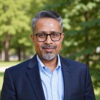 Daten Technology Solutions Employee Arup Chakraborty's profile photo