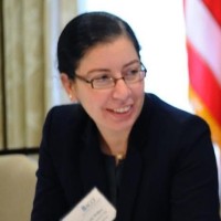 American Council for Capital Formation Employee Pinar Wilber's profile photo