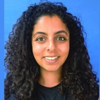 Levellr Employee Houyam Msahli's profile photo