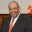 Sam Houston State University Employee Frank Parker's profile photo