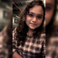 Zeroinfy Learning Services Private Limited Employee Manisha Halder's profile photo