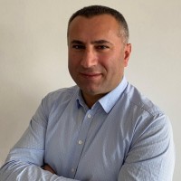Ateşsan Employee Özgür Palabiyik's profile photo