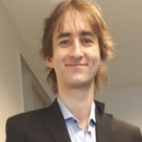 KOI Technologies Employee Alexandr Sholokhov's profile photo