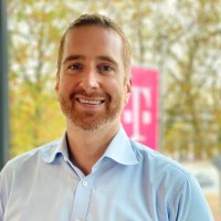 Deutsche Telekom Technik GmbH Employee Lars Rohde's profile photo