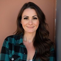 Everybody's Got A Project Employee Danielle Page's profile photo