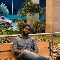 LaserBeam Software Employee Mahesh Chouta's profile photo