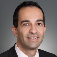 Intex Solutions, Inc. Employee Sam Sianissian's profile photo