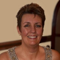 Marmon Rail Employee Jennifer Drab's profile photo