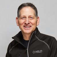 HILO Employee David Abrams's profile photo