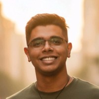 Bundled Employee Kevin Jose's profile photo