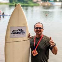 SUN Mobility Employee Yajnanarayana Somayaji's profile photo