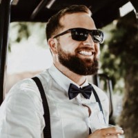 Marti AG Bern Employee Michael Waeber's profile photo