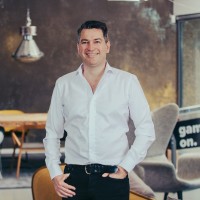 five°degrees Employee Marnix de Lange's profile photo