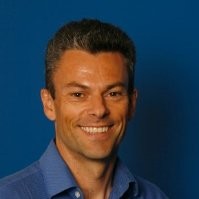 Huber Holding AG Employee Ian Morgan's profile photo