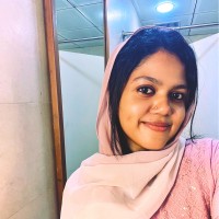 Tata Consultancy Services Employee Fathima S's profile photo