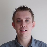 Pimoroni Ltd Employee Christopher Parrott's profile photo
