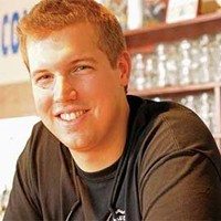 Blue Stallion Brewing Company Employee Nico Schulz's profile photo