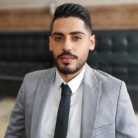 Gahvare | گهواره Employee Hasan Fathi's profile photo