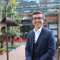 Secretaría Distrital del Hábitat Employee Alfonso Gómez's profile photo