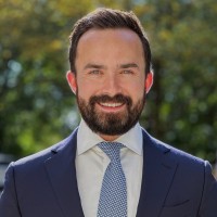 Arche Hospitality Corporation Employee Jonathan Braun's profile photo