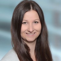 Beckmann AS Employee Aileen Gubler's profile photo