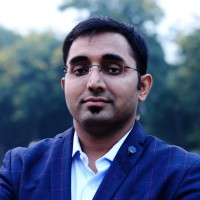 Ashnil Kumar Email & Phone Number