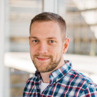 Tevra Brands Employee Jonathan Gareis's profile photo
