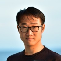 Didero Employee Luke Xu's profile photo