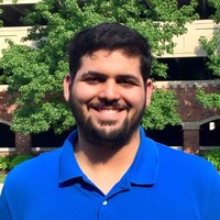 Miles Partnership Employee Ruben Varela-Rosa's profile photo