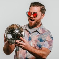 Apptronik Employee Pat Marsh's profile photo