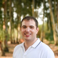 HCL Technologies Employee Nir Moshe's profile photo