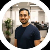Symphony Limited Employee Narendra Tomar's profile photo