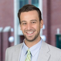 Notre Dame High School, West Haven, CT Employee Dylan Molster's profile photo