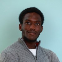 HomeFree-USA Employee Onyekachi Ibekwe's profile photo