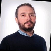 Bluecube Technology Solutions Employee Armand Agastra's profile photo