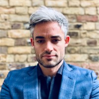ClearStake Employee Robert Lindsay's profile photo
