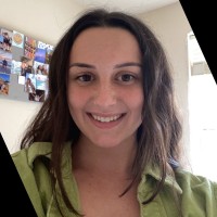 Cincinnati Children's Employee Julia Henig's profile photo