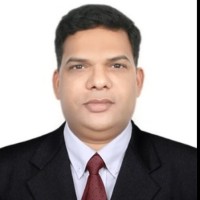 Wipro Employee Manoj Roy's profile photo