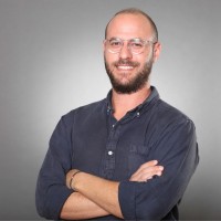 Factory 54 Employee Dean Zilberstein's profile photo