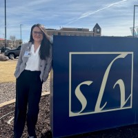 San Luis Valley Health Employee Savannah Corona's profile photo