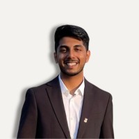 Vybd Employee Rishi Kumar's profile photo