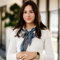 Becky.works Employee Ena Kalajdzic's profile photo