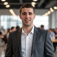 Guillaume Falardeau Email