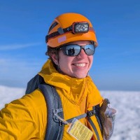 Blue Origin Employee Brian Harr's profile photo